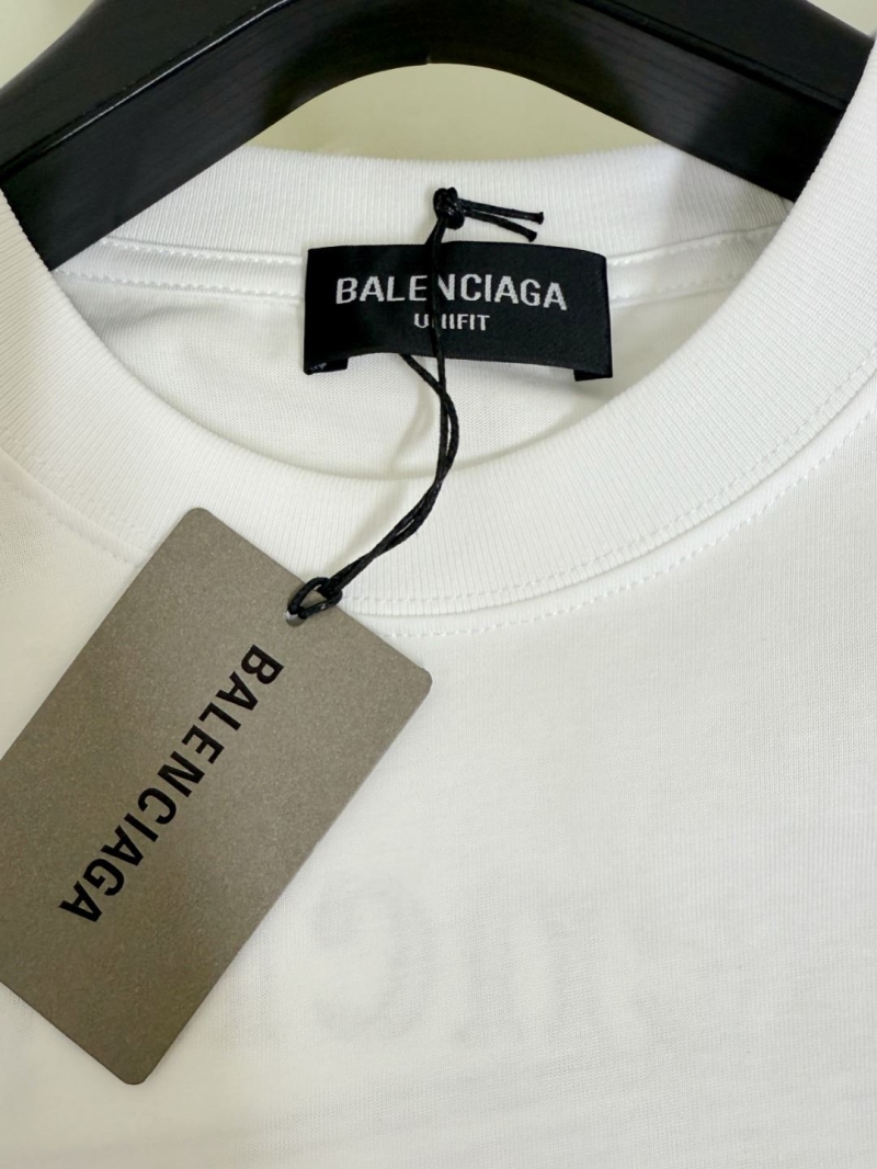 Ba1en*iaga t-shirts